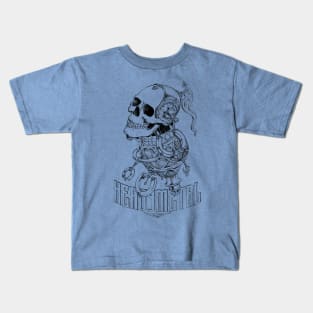 Heavy Metal Kids T-Shirt